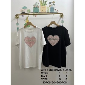 Bluzka damska (m-2xl )