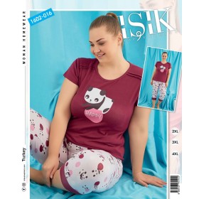 komplet ( 2xl 3xl 4xl )