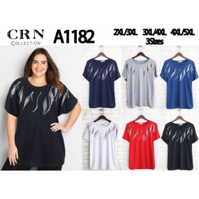 Bluzka damska (2XL-5XL )