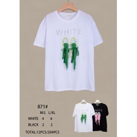 bluzka damska ( m-xl )