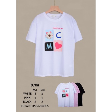 bluzka damska ( m-xl )