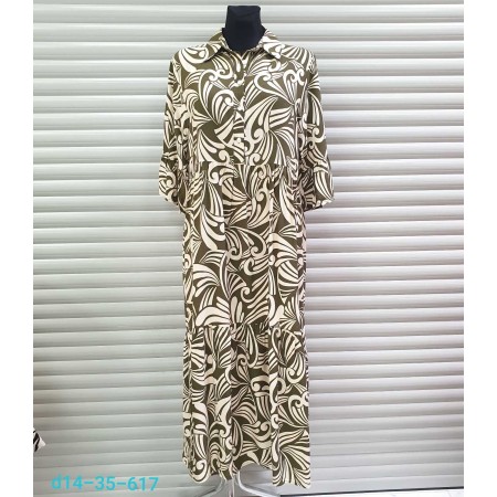 sukienki ( m/l xl/xxl ) mix kolor