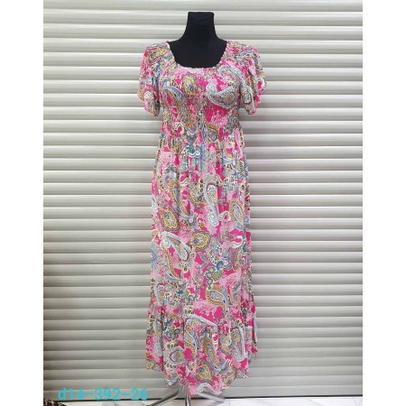 sukienki ( m/l xl/xxl ) mix kolor