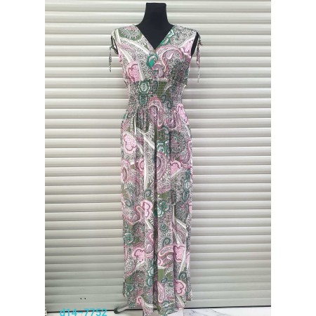 sukienki ( m/l xl/xxl ) mix kolor