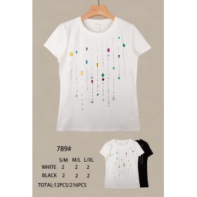 bluzka damska ( m-xl )