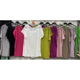 Bluzka damska (1 i 2 )