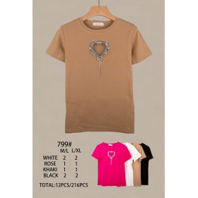 bluzka damska ( m-xl )