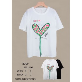 bluzka damska ( m-xl )