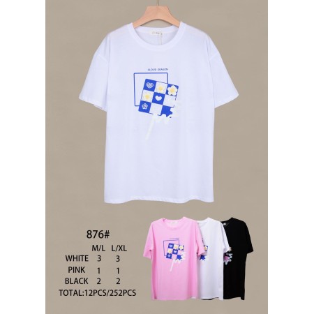 bluzka damska ( m-xl )