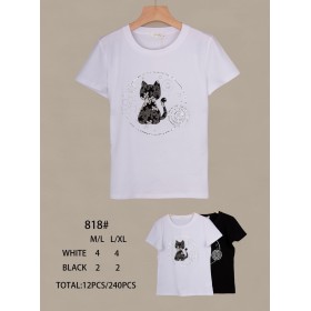 Bluzka damska (s-xl )