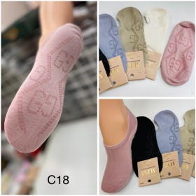 stopki damskie ( 35-38 )