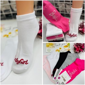 stopki damskie ( 35 -42 )