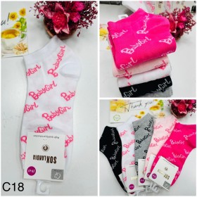 stopki damskie ( 35 -42 )