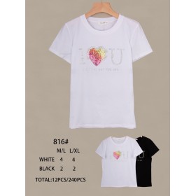 bluzka damska ( m-xl )