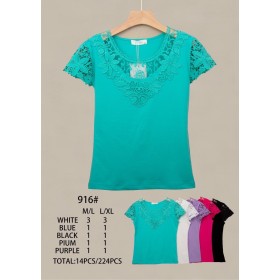 bluzka damska ( m-xl )