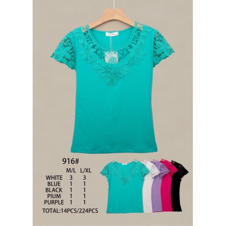 bluzka damska ( m-xl )