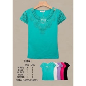 bluzka damska ( m-xl )