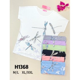 Bluzka damska (m-2xl )