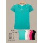 bluzka damska ( m-xl ) mix kolor