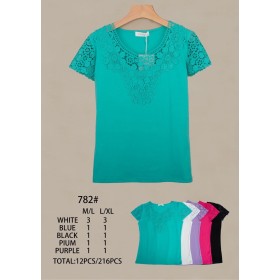 bluzka damska ( m-xl )