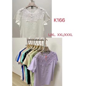 Bluzka damska (m-2xl )