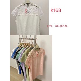 Bluzka damska (m-2xl )