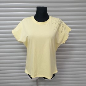 Bluzka damska (m-2xl ) mix kolor