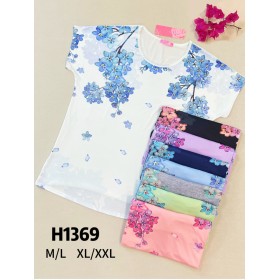 Bluzka damska (m-2xl )