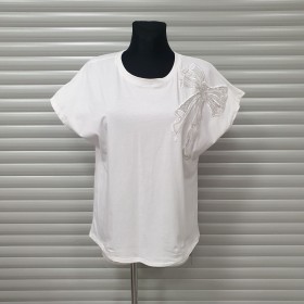 Bluzka damska (m-2xl ) mix kolor