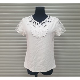 Bluzka damska (m-2xl ) mix kolor