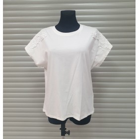 Bluzka damska (m-2xl ) mix kolor