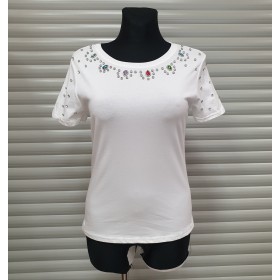 Bluzka damska (s-xl ) mix kolor