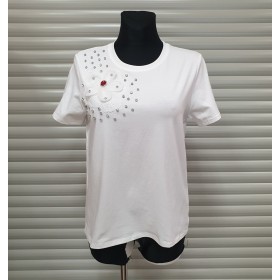 Bluzka damska (s-xl ) mix kolor