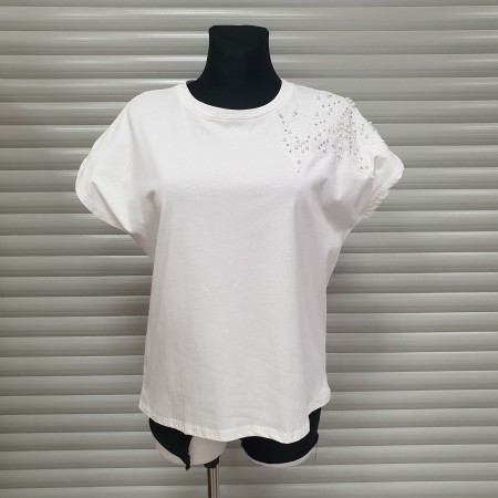 Bluzka damska (m-2xl ) mix kolor