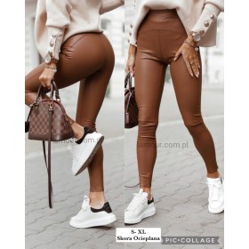 LEGINSY SKÓRZANY