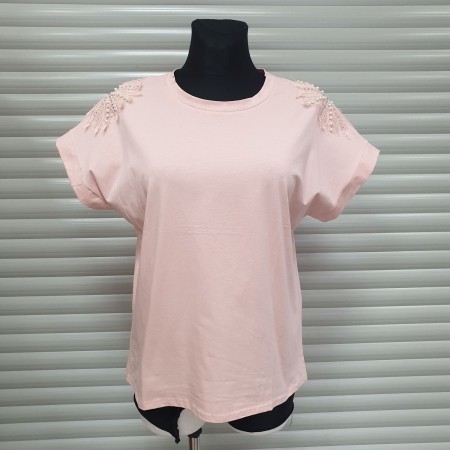 Bluzka damska (m-2xl ) mix kolor