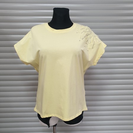 Bluzka damska (m-2xl ) mix kolor