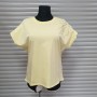 Bluzka damska (m-2xl ) mix kolor