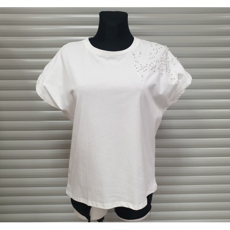 Bluzka damska (m-2xl ) mix kolor
