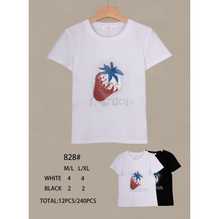 bluzka damska ( m-xl )