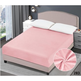 Prześcieradło MIS 160x200x28cm