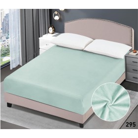 Prześcieradło MIS 160x200x28cm