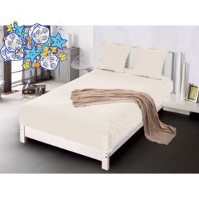 Prześcieradło MIS 200X220x28cm