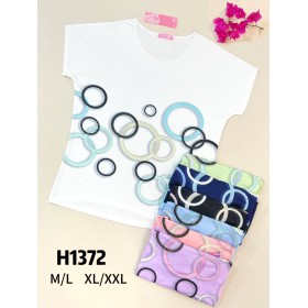 Bluzka damska (m-2xl )