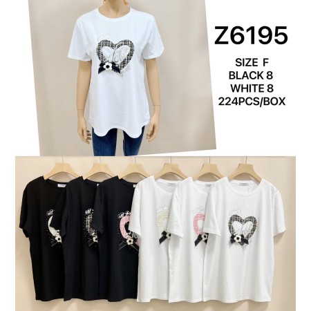 bluzka damska ( m- 2xl )