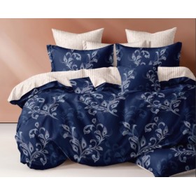 POŚCIEL 3D 160X200 PRZEŚCIERADŁEM