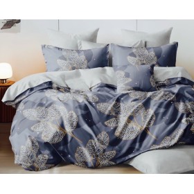 POŚCIEL 3D 160X200 PRZEŚCIERADŁEM