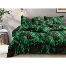 POŚCIEL 3D 160X200 PRZEŚCIERADŁEM