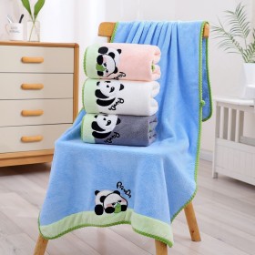 Ręcznik mikrofibry, 50x100cm, 12szt/pacz