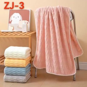 Ręcznik mikrofibry, 50x100cm, 12szt/pacz